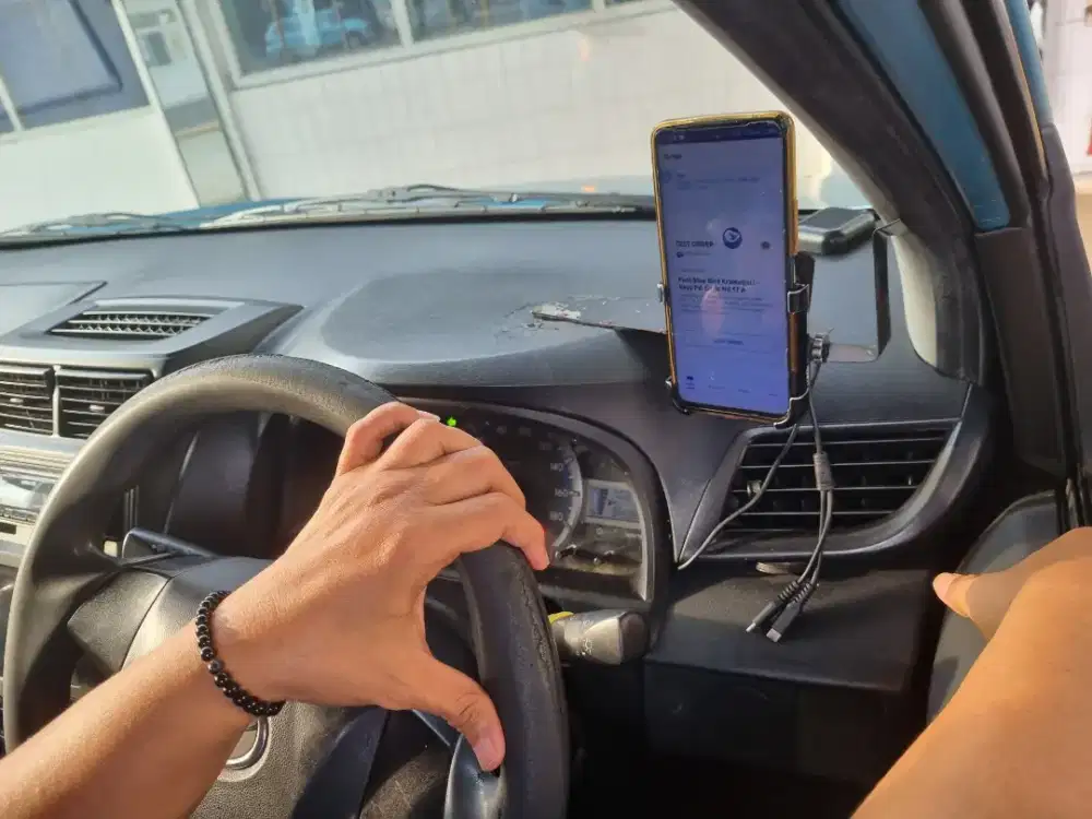 Lowongan Pengemudi / Driver