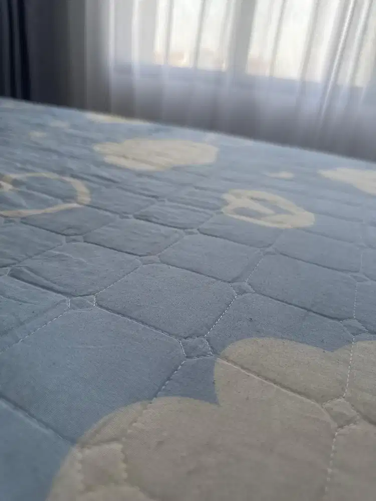 Di cari ART nginap