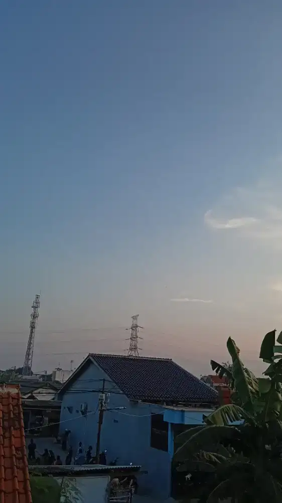 Jasa antar jemput anak sekolah