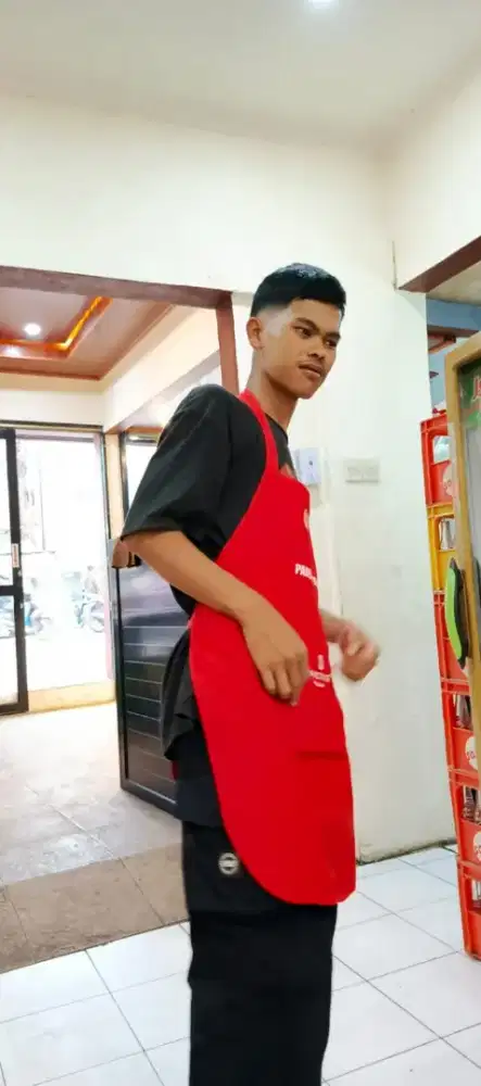 Cari lowongan kerja