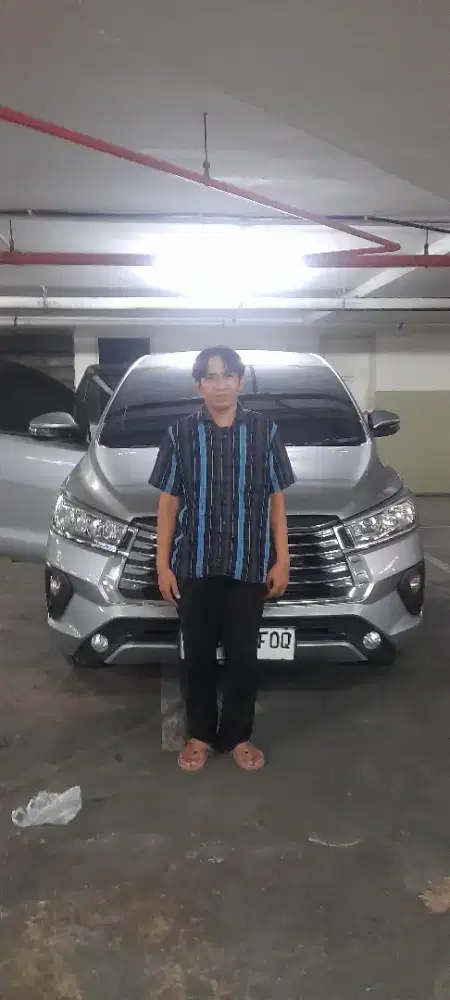 Cari pekerjaan driver