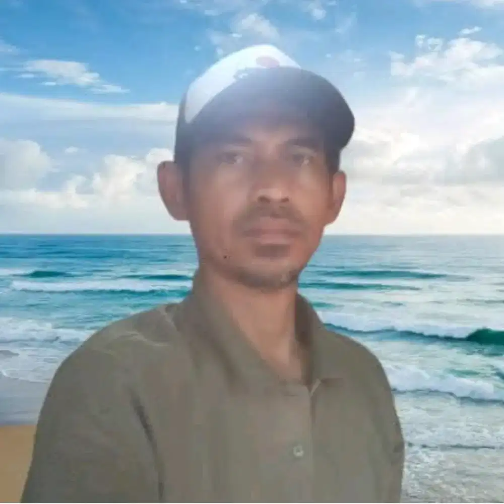 Saya sedang mencari pekerjaan driver