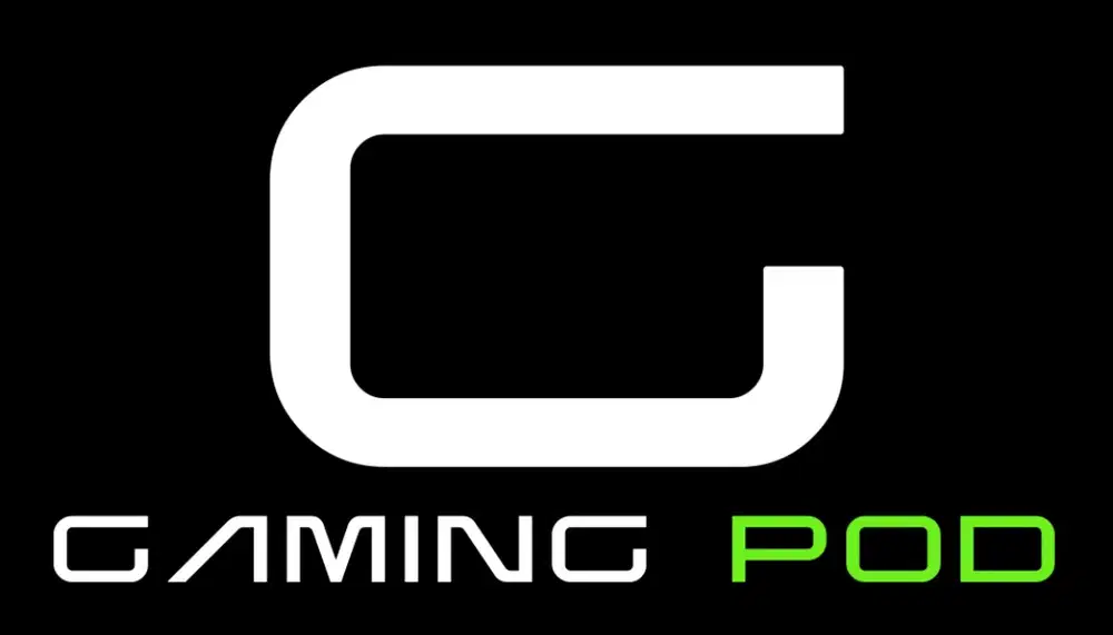 Loker Crew Store di Gaming Pod