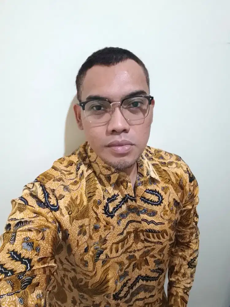 Mencari kerja yang bikin happy