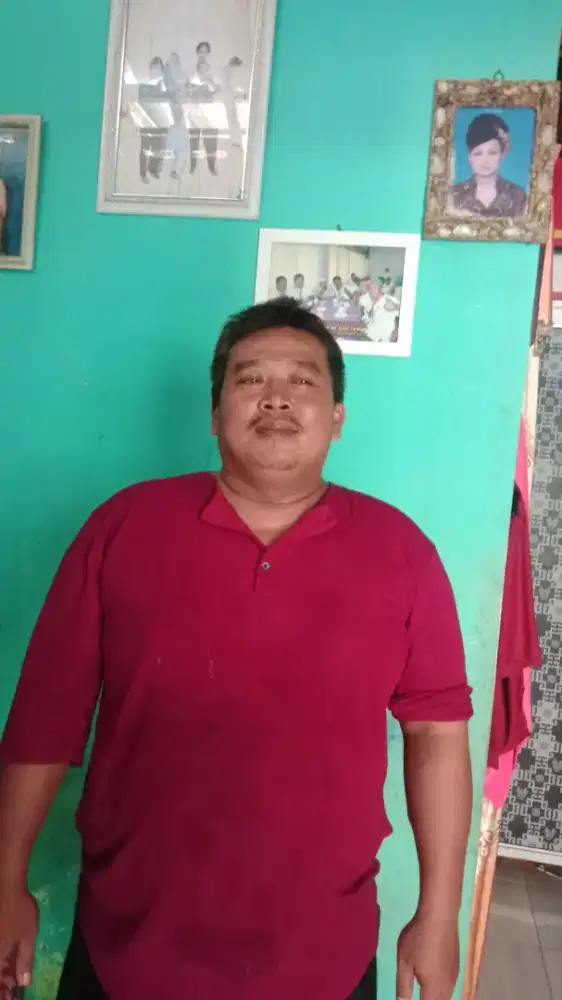 Pengalaman di bakso