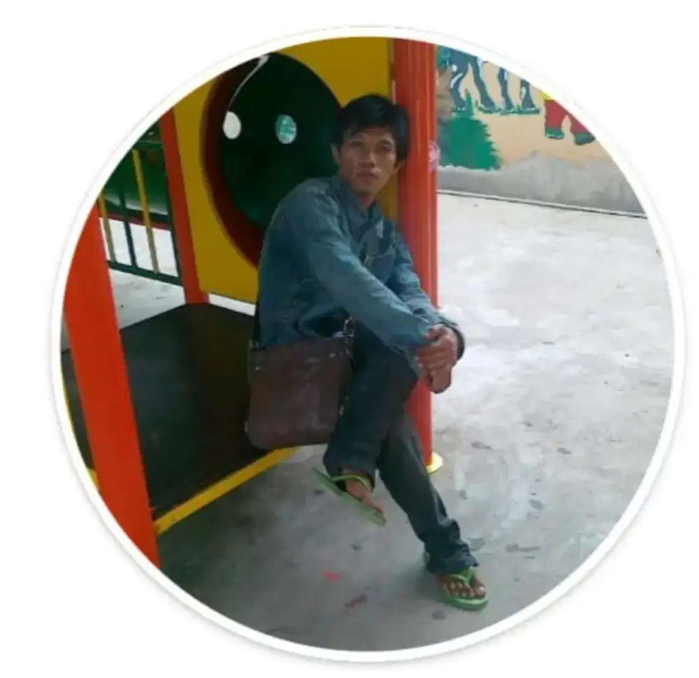 Andy prianto