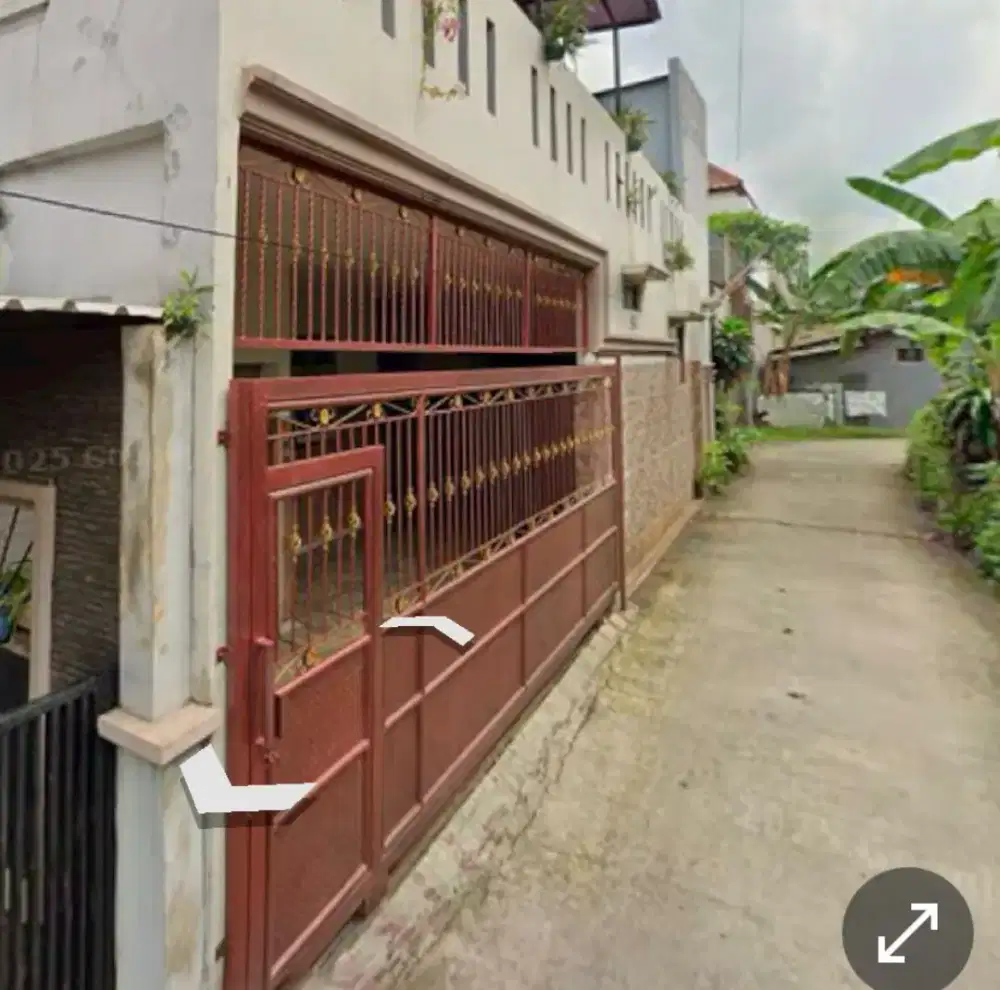 DIBUTUHKAN SEGERA ASISTEN RUMAH TANGGA(ART) DAERAH CINERE GANDUL DEPOK