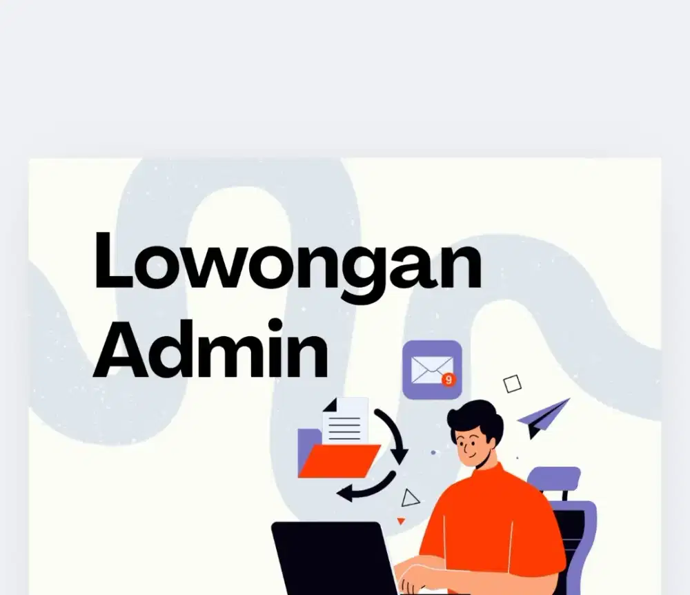 Admin Kasir/ penjualan TOKO GAS