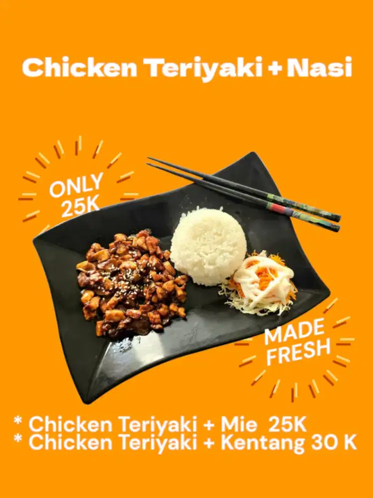 Dibutuhkan karyawan untuk wanita untuk di foodcourt