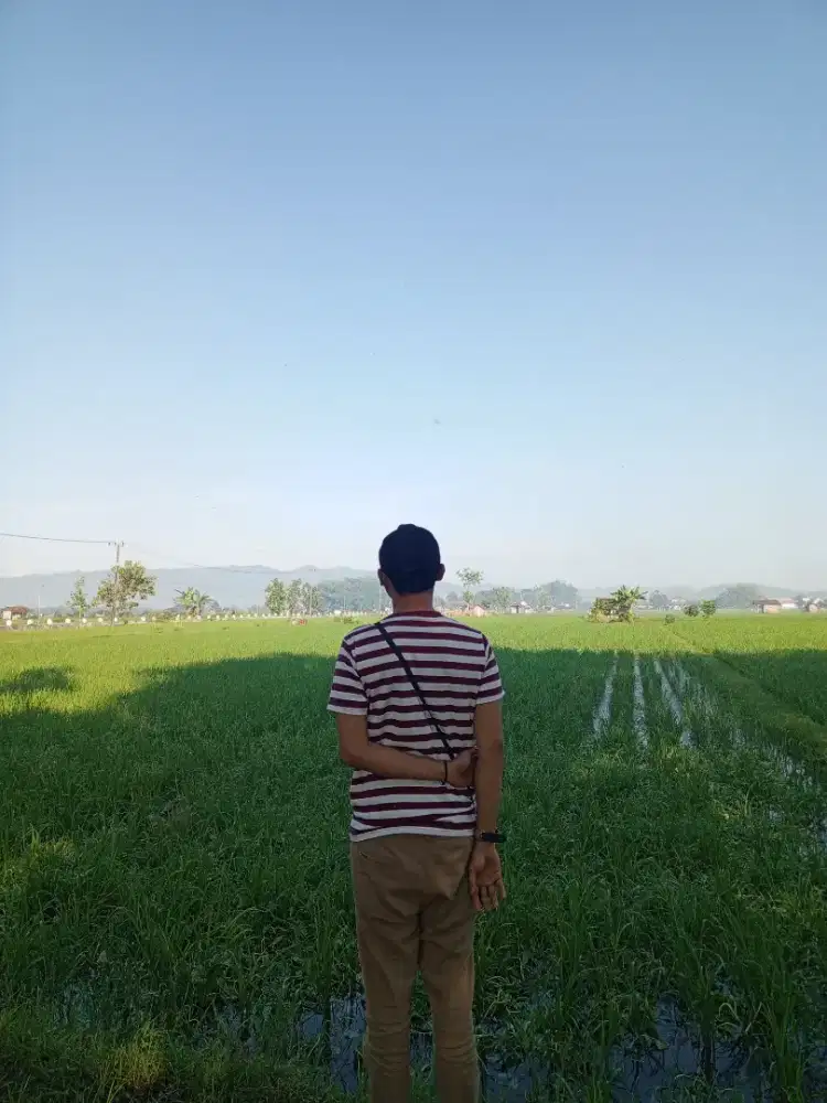 Cari Pekerjaan Serabutan