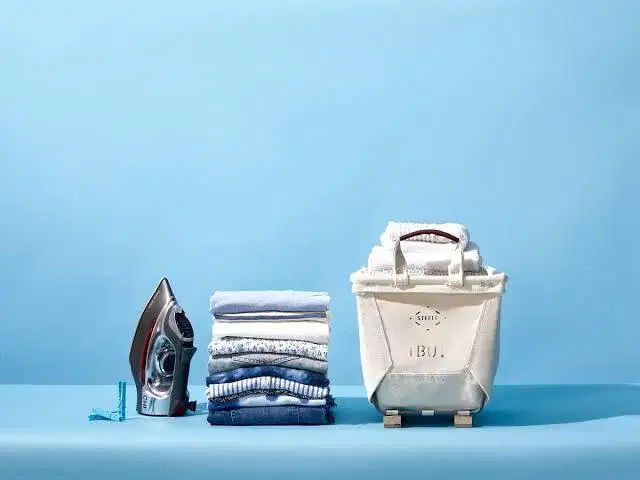 Di Butuhkan / dicari Karyawan Laundry siap kerja