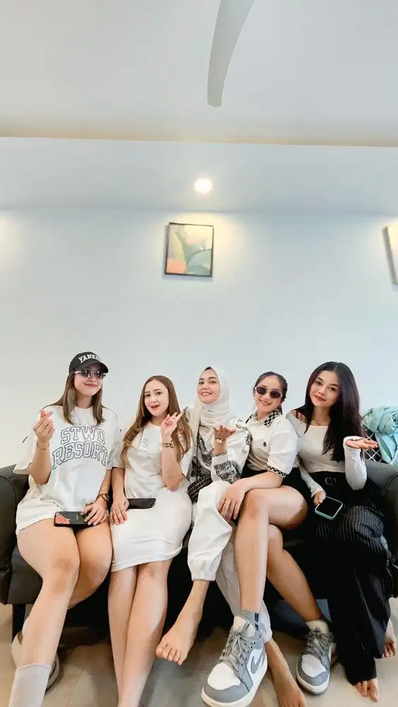 Yang mau kerja serius boleh chat aku
