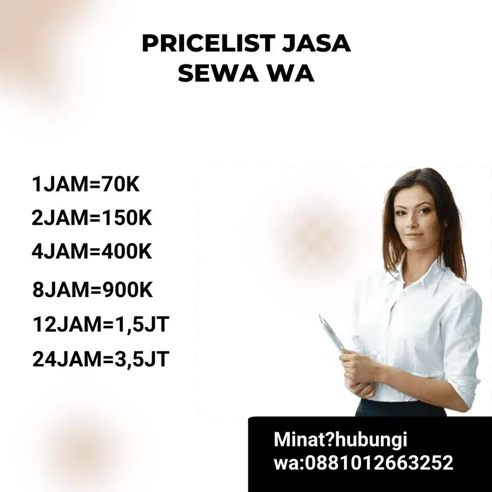 Sewa wa freelance