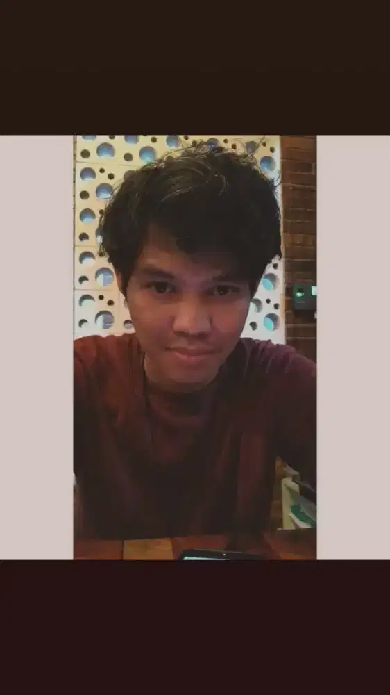 Cari kerja apa saja