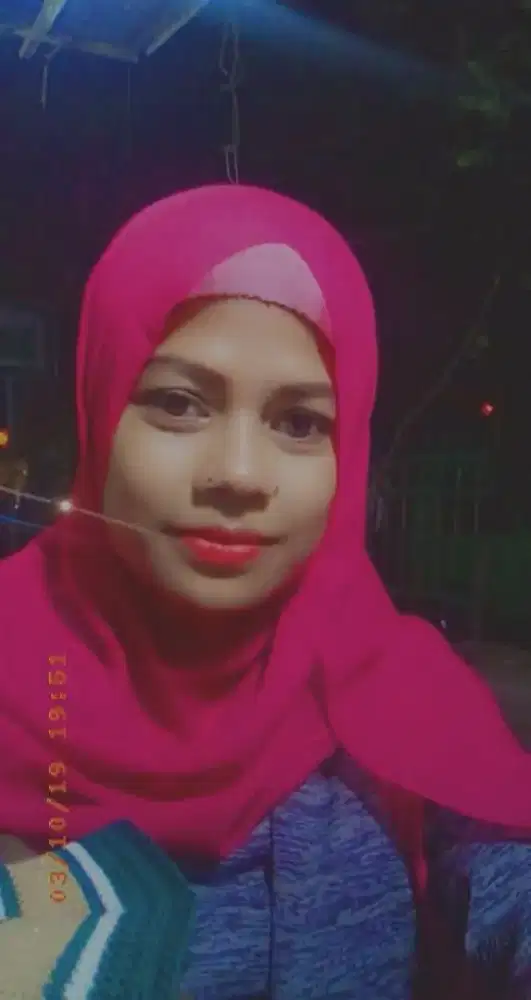 Risti Nurmansah