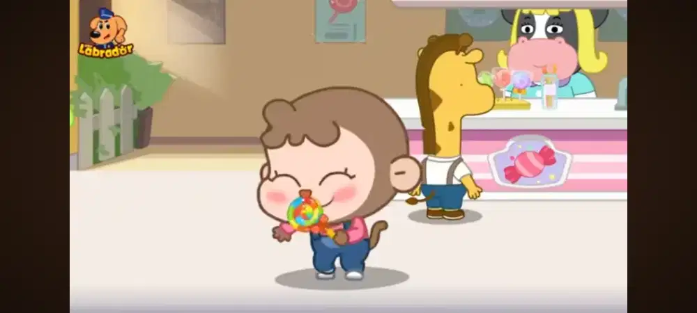 Pengasuh anak dan balita