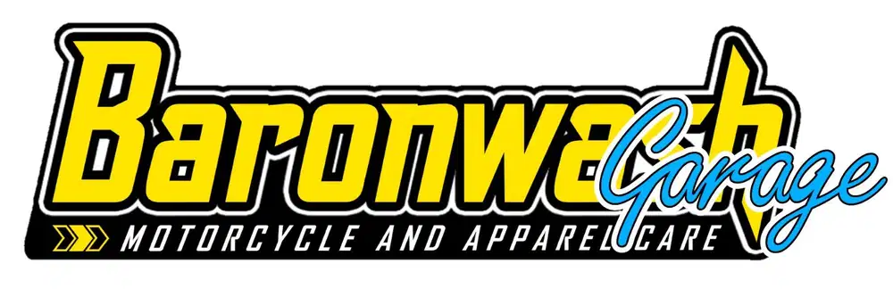BARONWASH GARAGE