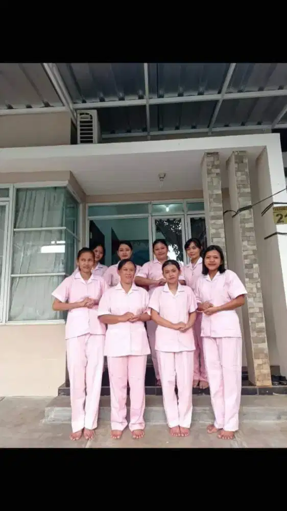 Penyalur budayanti