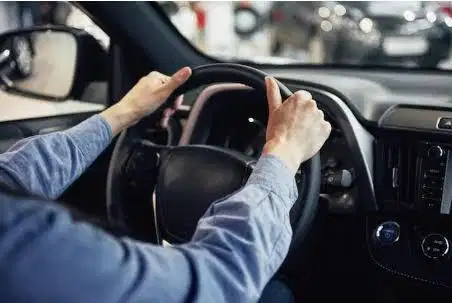 Jasa Driver dan bersih bersih halaman