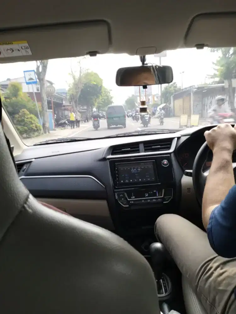 Cari kerjaan tambahan