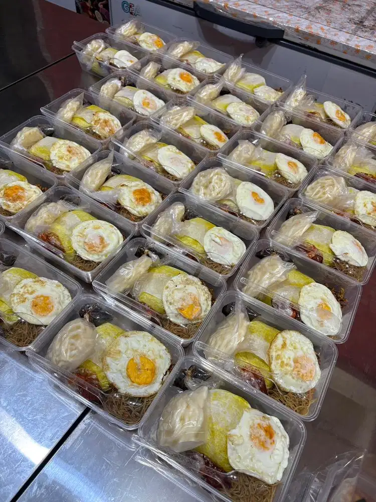di cari helper dapur