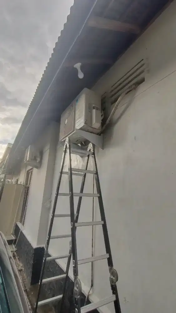 Service AC Banda Aceh