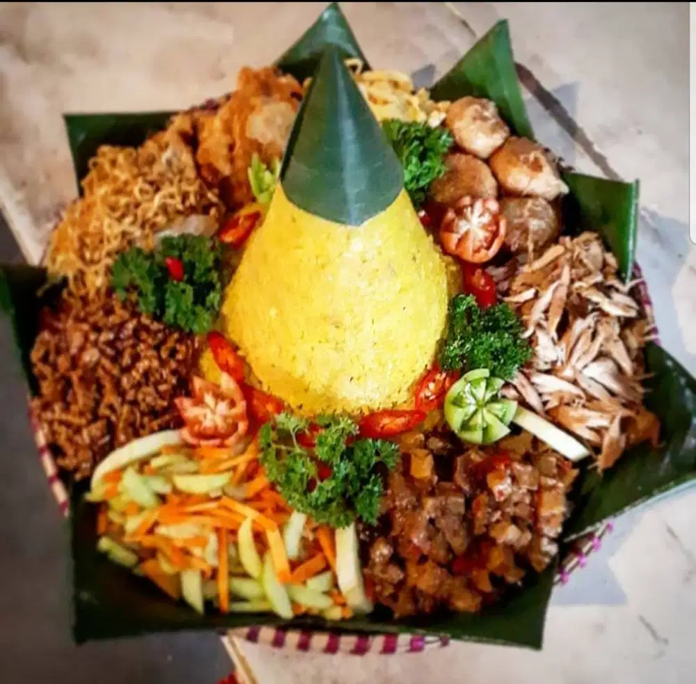 Dicari tukang masak (nusantara) dan kue kering