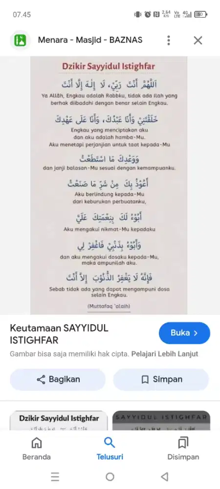 Mencari pekerjaan cleaning servis,jaga toko atau serabutan apa aja.