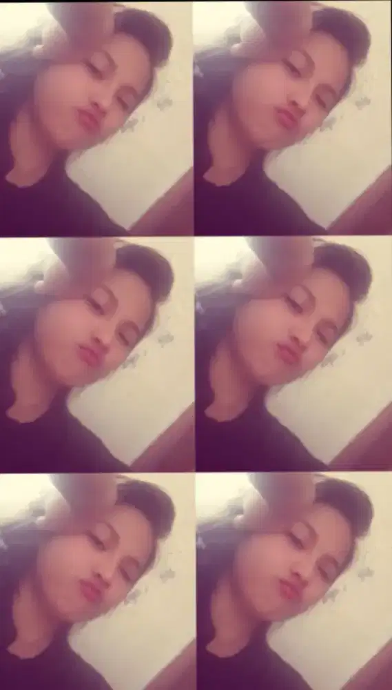 agnis maryani