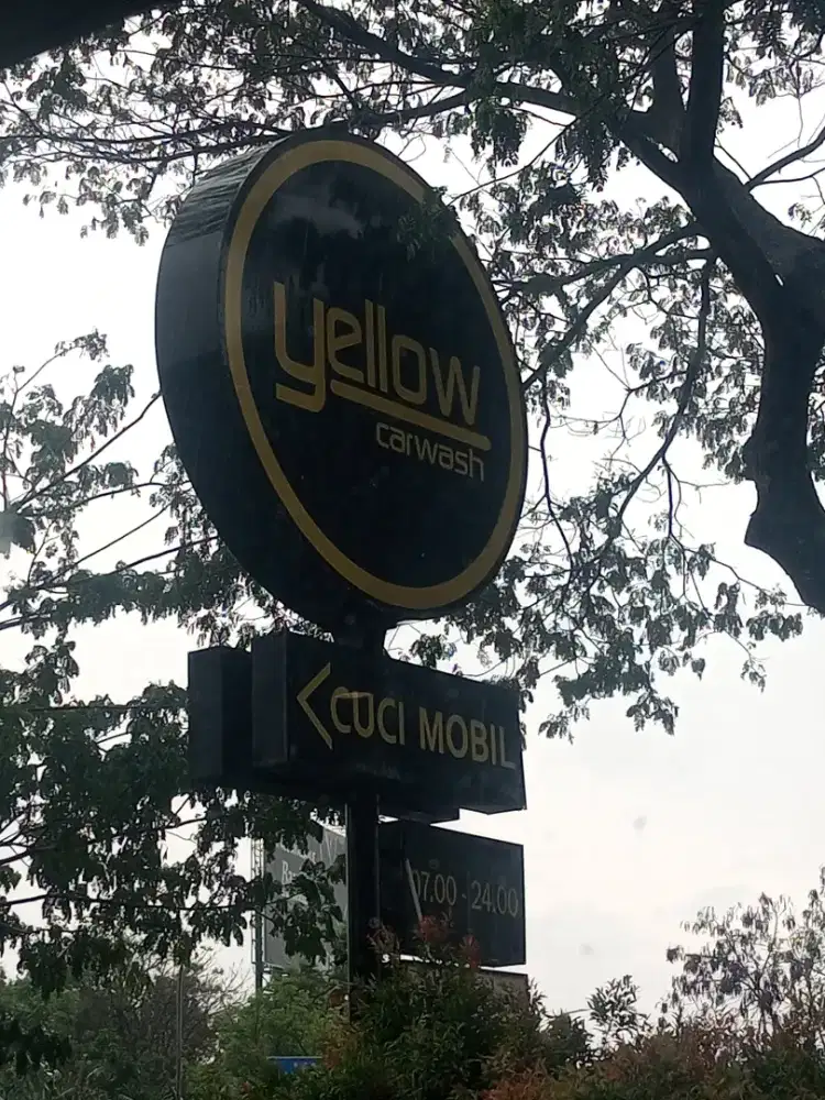 LOWONGAN KERJA KASIR