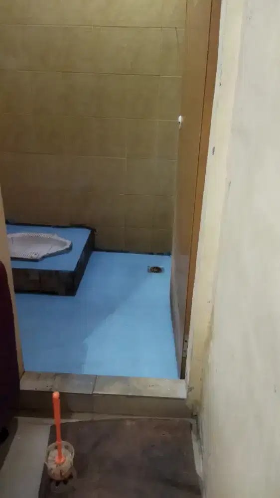 TUKANG CAT BANGUNAN MEDAN-BINJAI