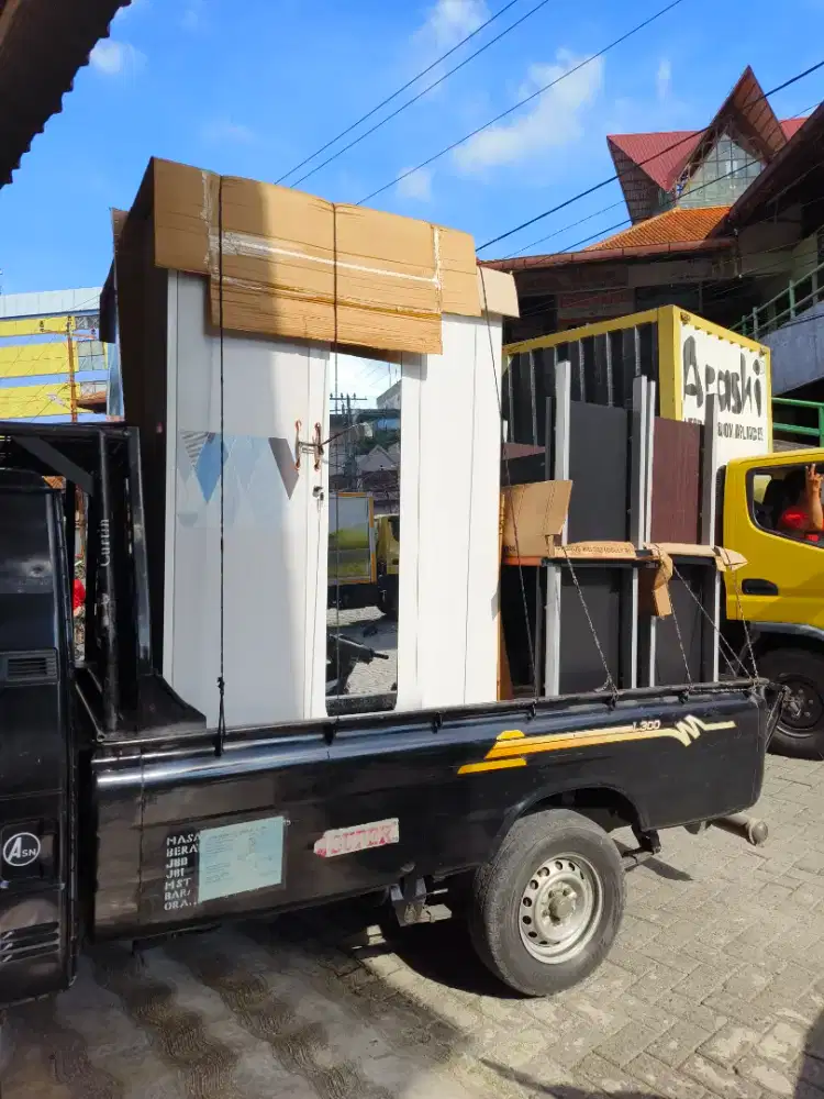 Lowongan kerja Sopir Toko Perabot