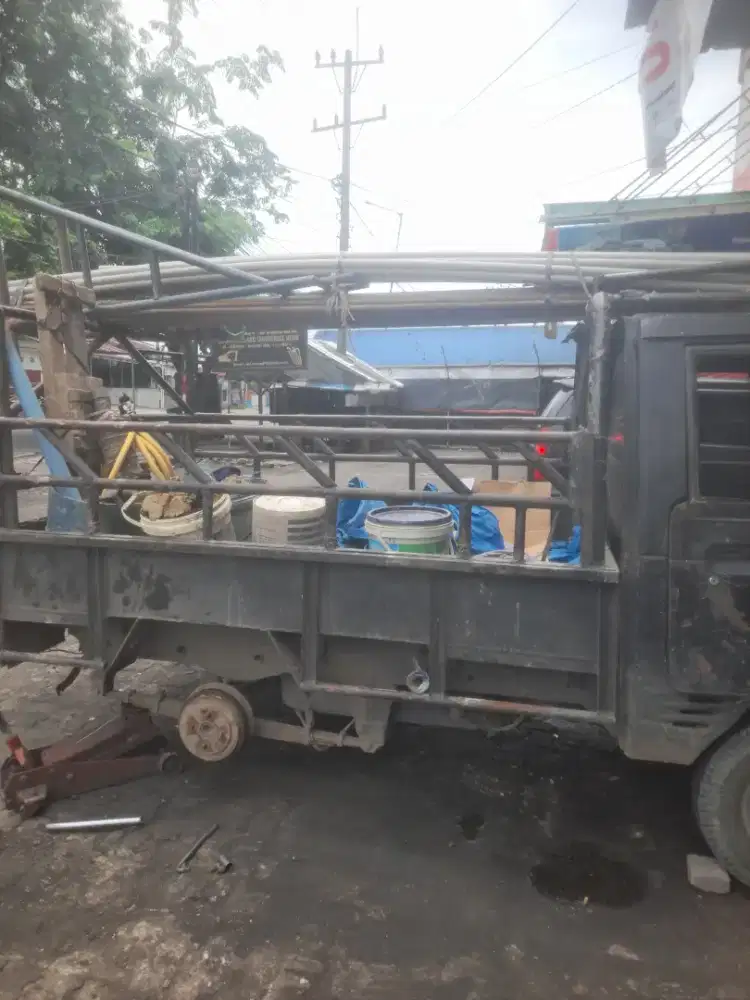 Jasa sumur bor medan