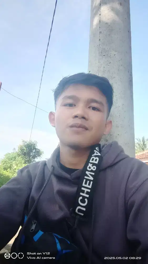 Rizky Rizmawan