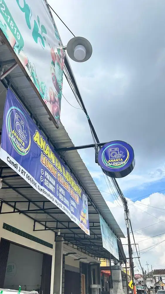 Dibutuhkan Segera Lowongan Pekerjaan Karyawan Laundry