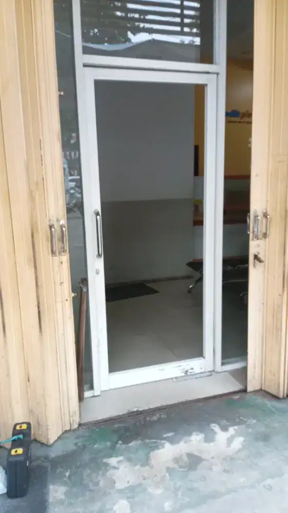 Pembuatan aluminium