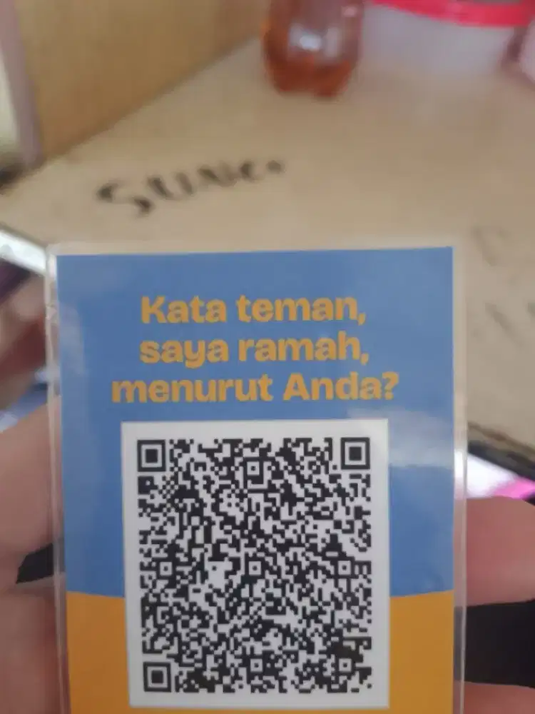 Cari kerjaan sore atau malam secepatnya