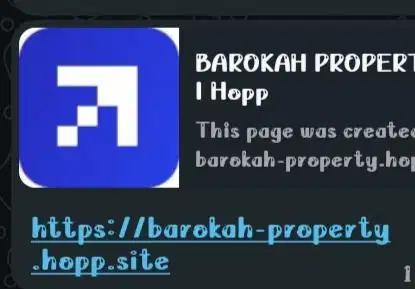 Barokah Properti