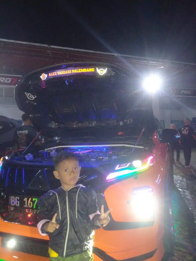 Driver/supir panggilan palembang