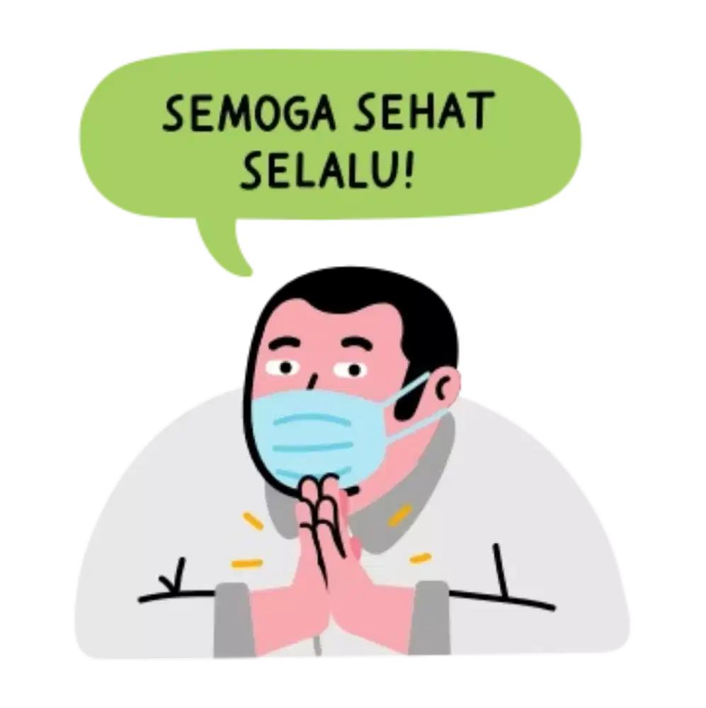 Driver pribadi antar jemput