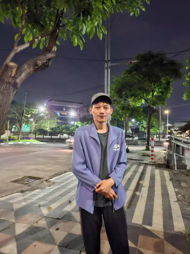 Bismillah cari pekerjaan