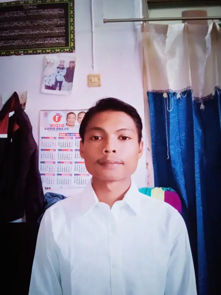 Sedang Cari kerjaan jaga toko/warkop
