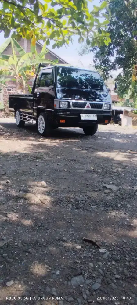 Jasa Angkut Barang