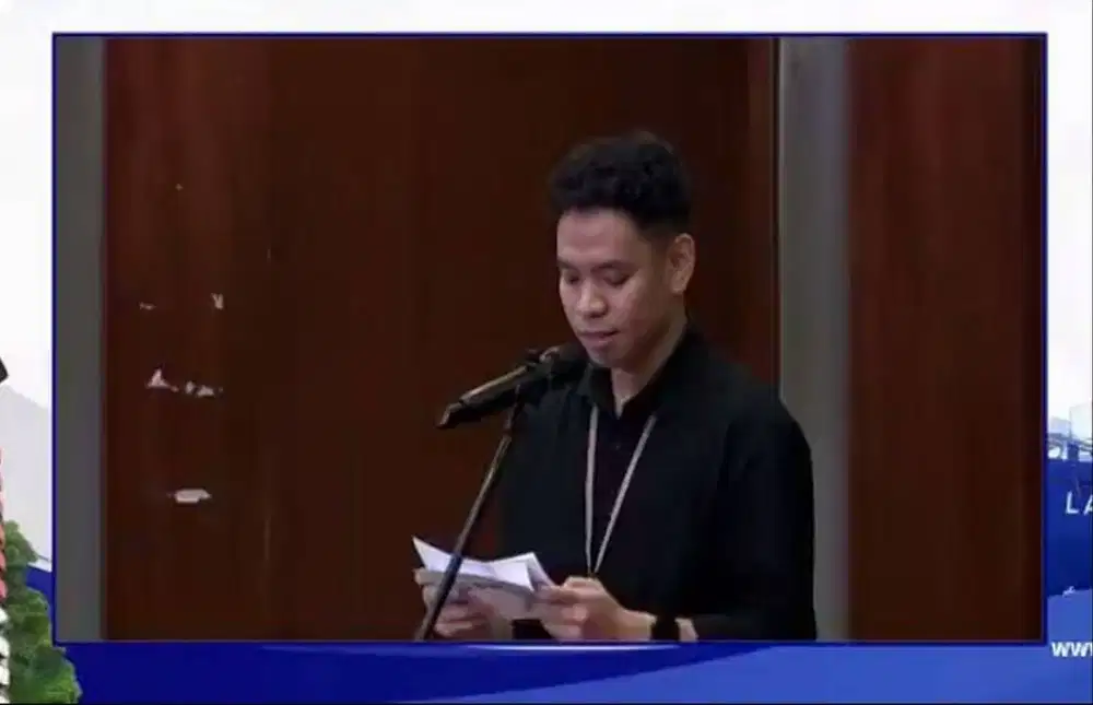 Jasa MC Lamaran, Wedding, Corporate, Event