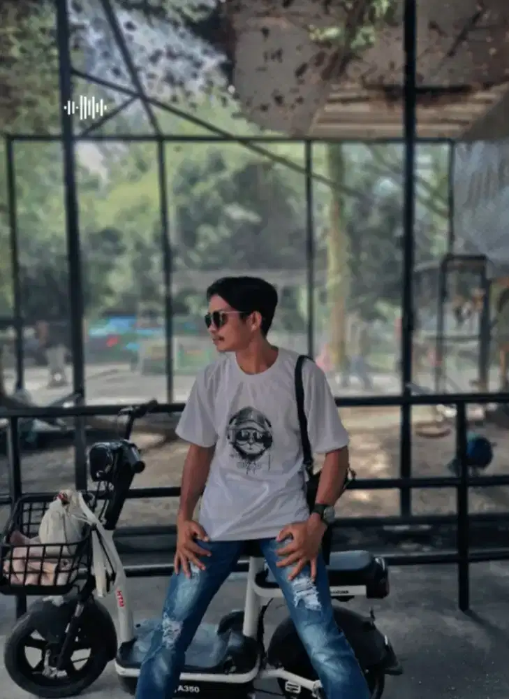 Lagi nyarik-nyarik pekerjaan driver