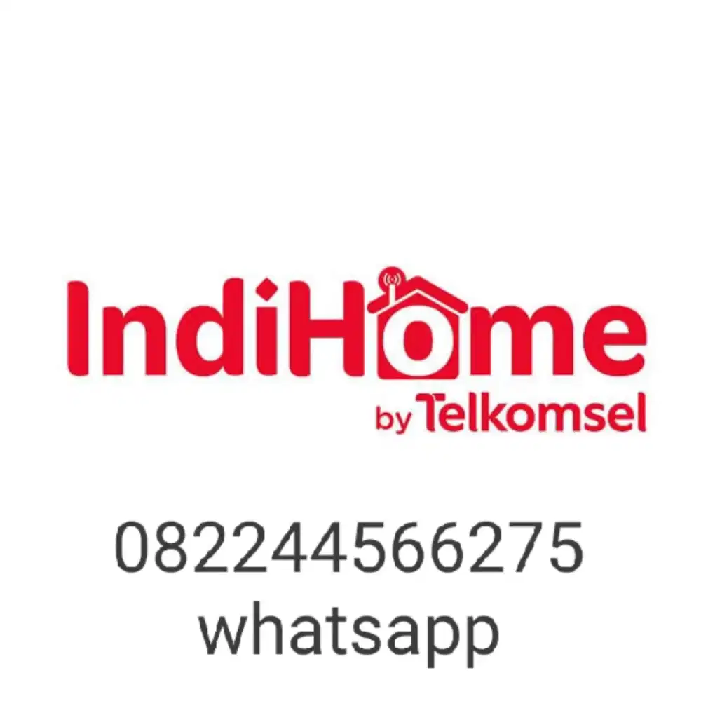 Wifi indihome medan