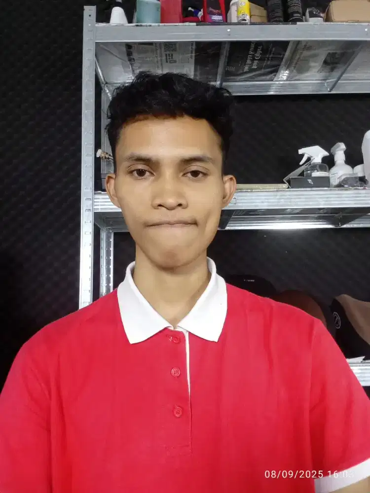 Mencari pekerjaan