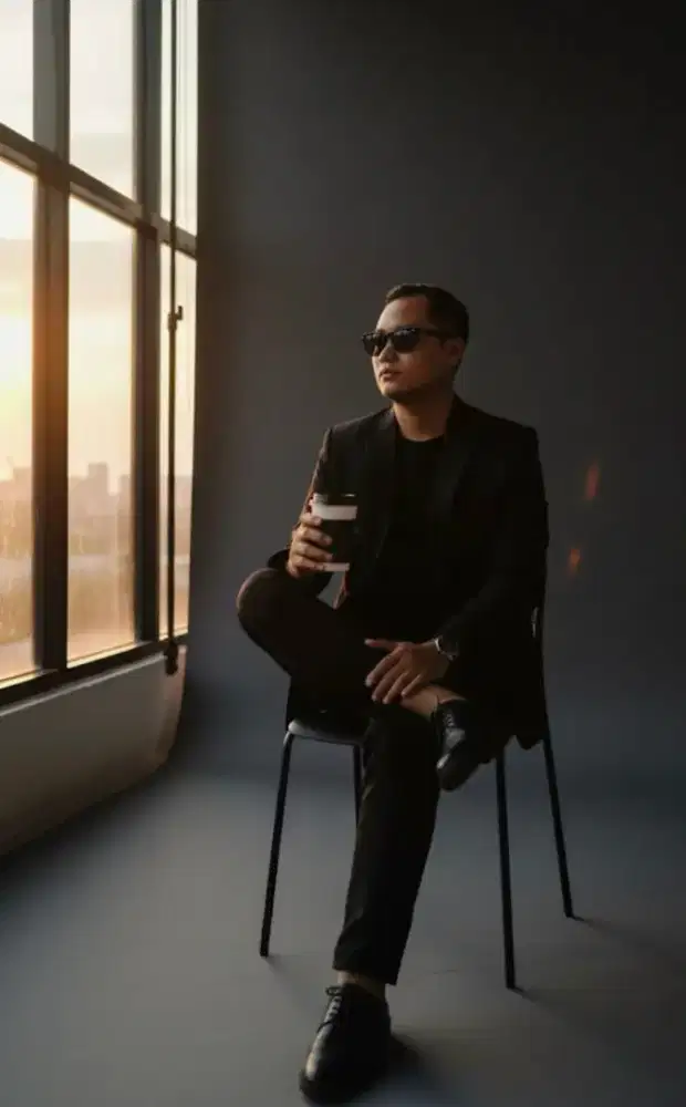 Dimas Bayu Lindu Ari Purnomo