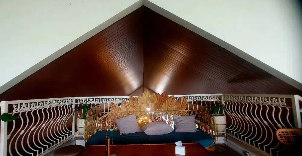 Asisten rumah tangga