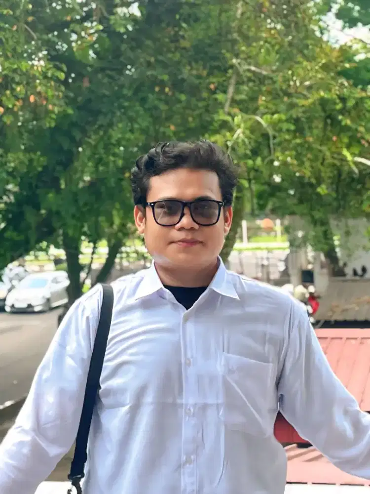 Siap bekerja sebagai Driver harian/pribadi